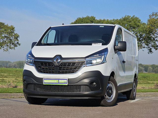 Renault Trafic 2020 Diesel