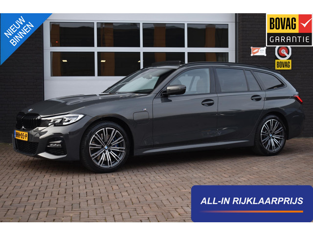 BMW 3 Serie 2020 Hybride