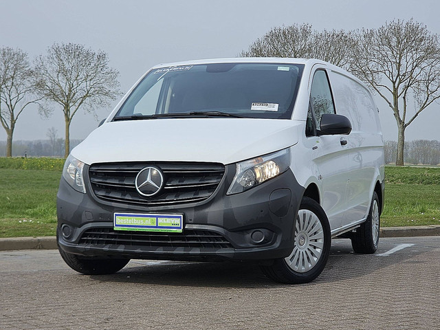 Mercedes-Benz Vito 2023 Elektrisch