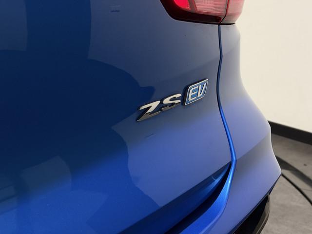 MG ZS-EV