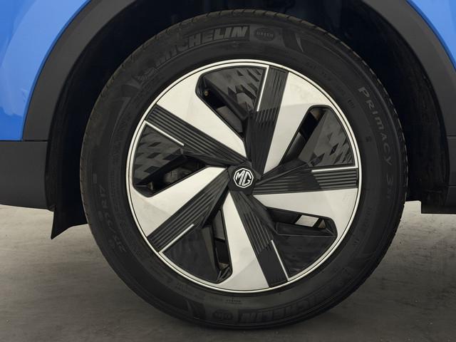 MG ZS-EV