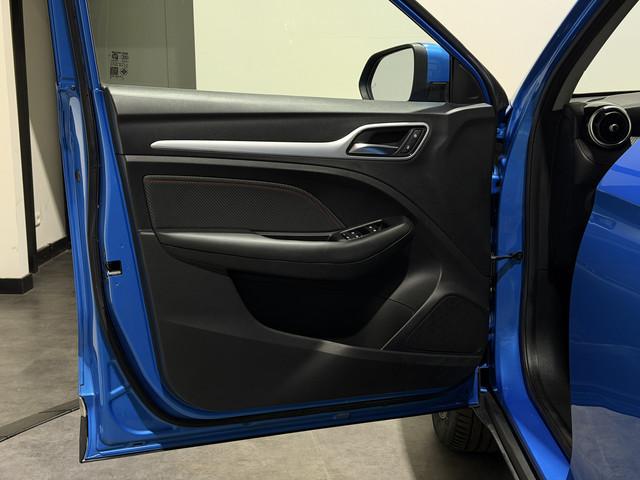 MG ZS-EV