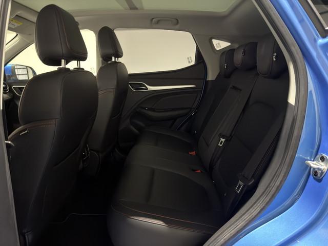 MG ZS-EV
