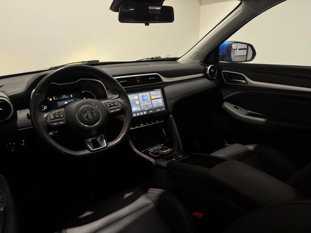 MG ZS-EV