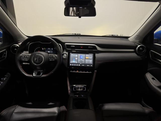 MG ZS-EV