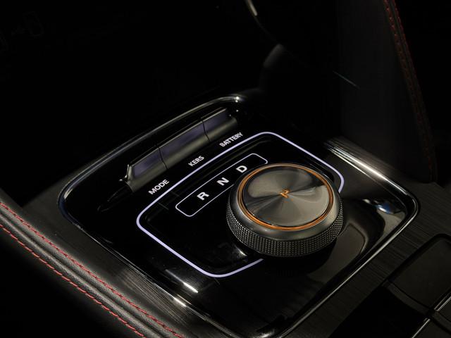 MG ZS-EV