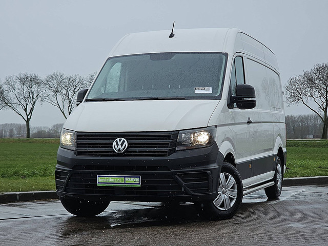 Volkswagen Crafter 2024 Diesel