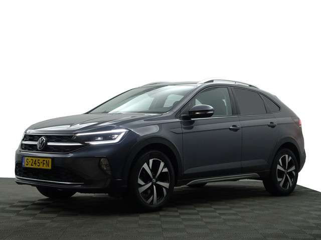 Volkswagen Taigo 2022 Benzine