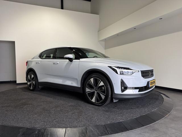 Polestar 2 2023 Elektrisch