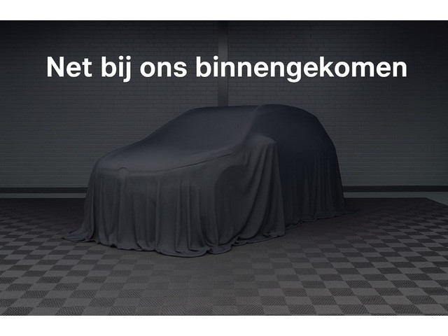 Nissan Qashqai 2019 Benzine