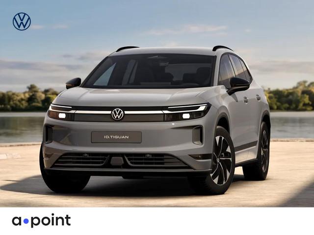 Volkswagen ID. Tiguan 2026 Elektrisch