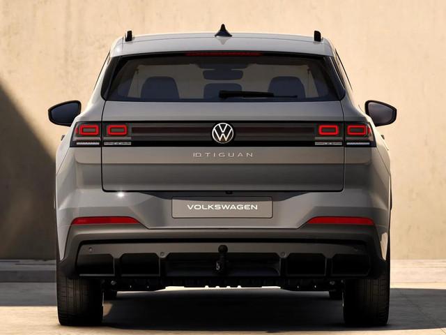 Volkswagen ID. Tiguan
