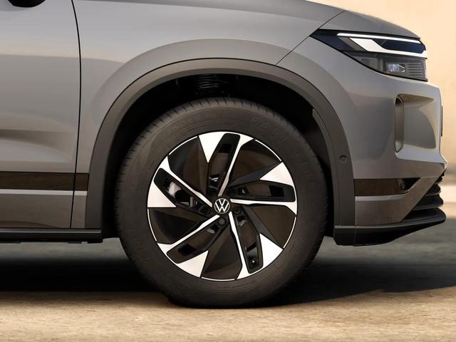 Volkswagen ID. Tiguan