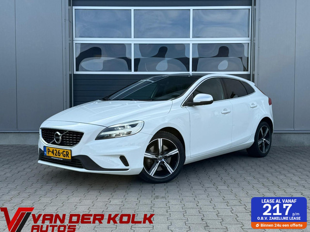Volvo V40 2017 Diesel