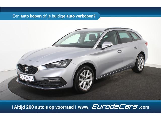 Seat Leon 2023 Benzine