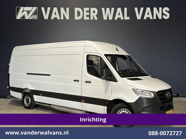Mercedes-Benz Sprinter 2019 Diesel