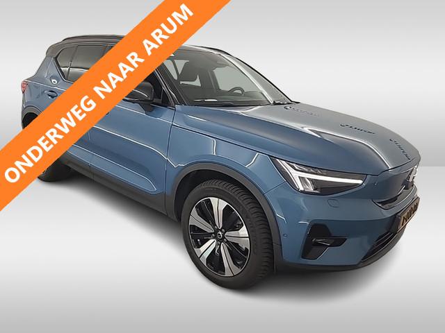 Volvo XC40 2023 Elektrisch