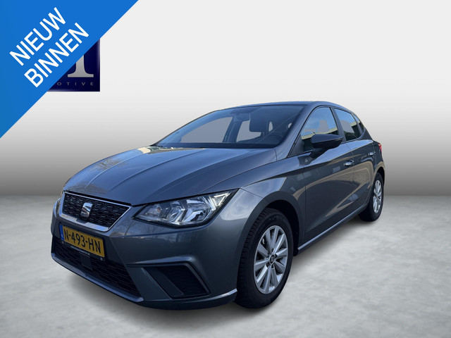 Seat Ibiza 2018 Benzine