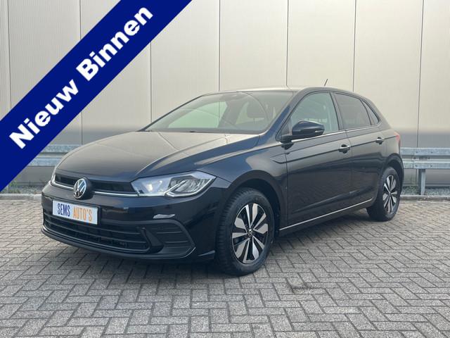 Volkswagen Polo 2024 Benzine