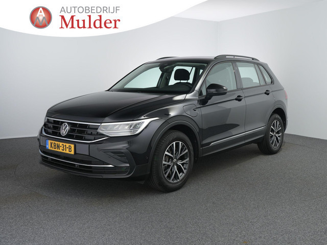 Volkswagen Tiguan 2022 Hybride
