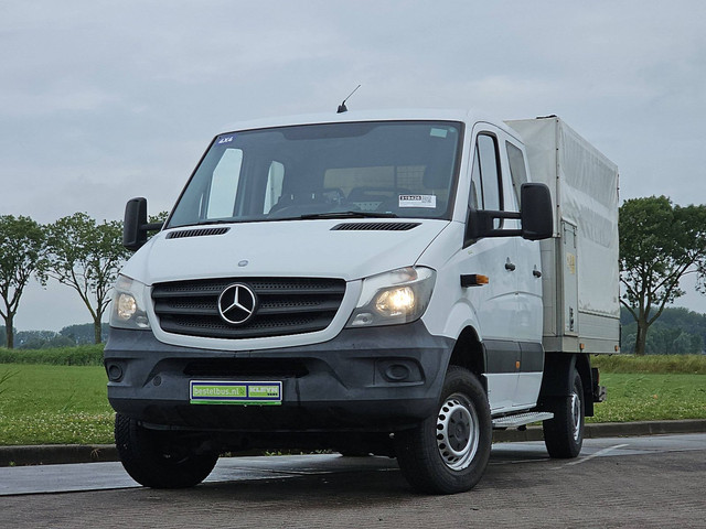 Mercedes-Benz Sprinter 2014 Diesel