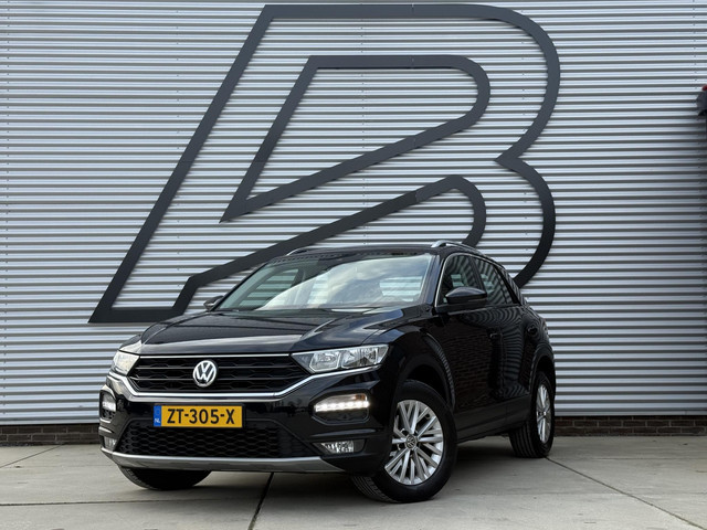 Volkswagen T-Roc 2019 Benzine