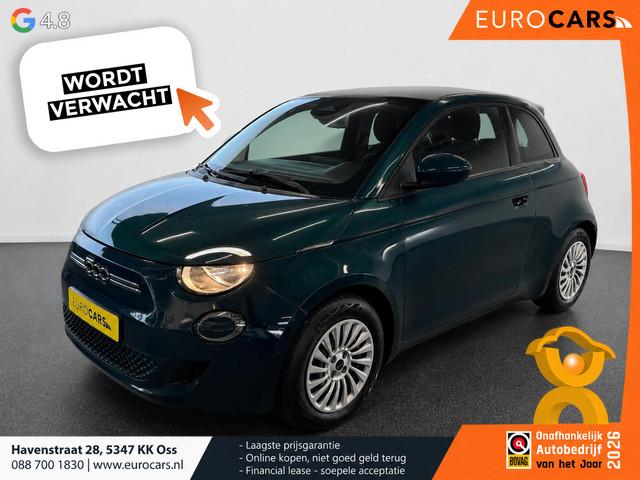 Fiat 500 2023 Elektrisch