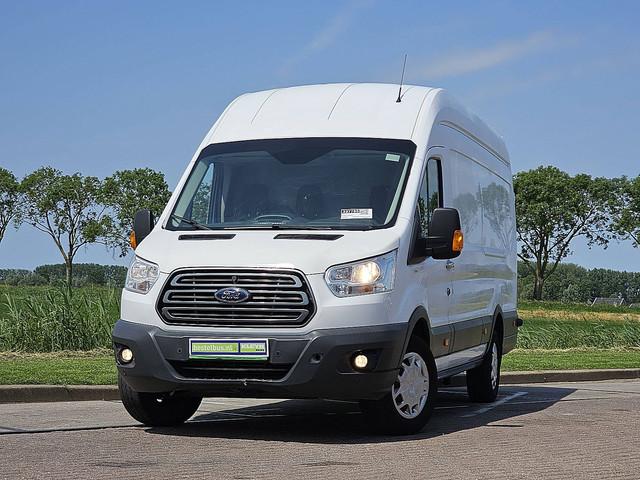 Ford Transit 2019 Diesel