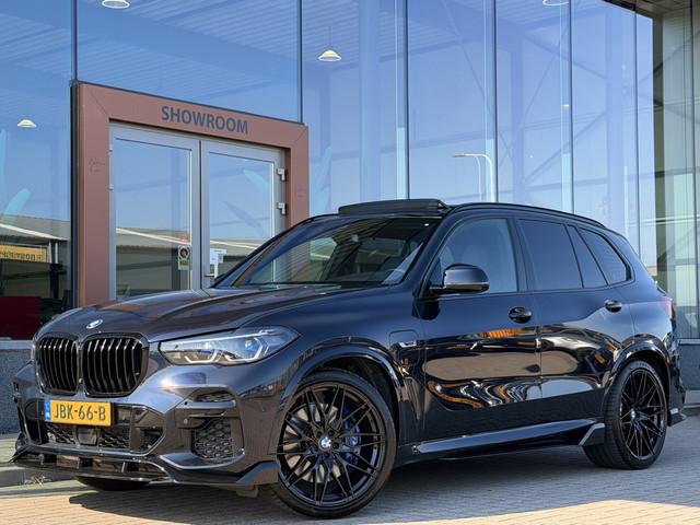 BMW X5 2022 Hybride