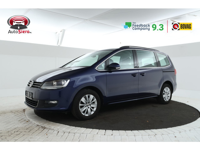 Volkswagen Sharan 2020 Benzine