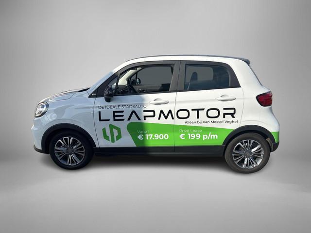Leapmotor T03
