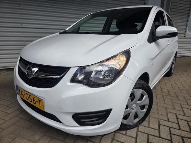 Opel Karl