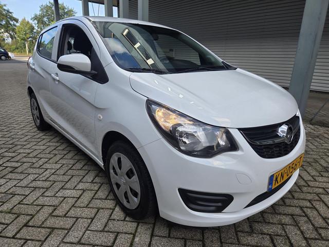 Opel Karl