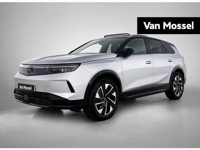 Opel Grandland 2026 Elektrisch
