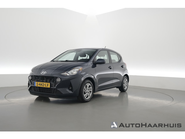 Hyundai i10 2023 Benzine