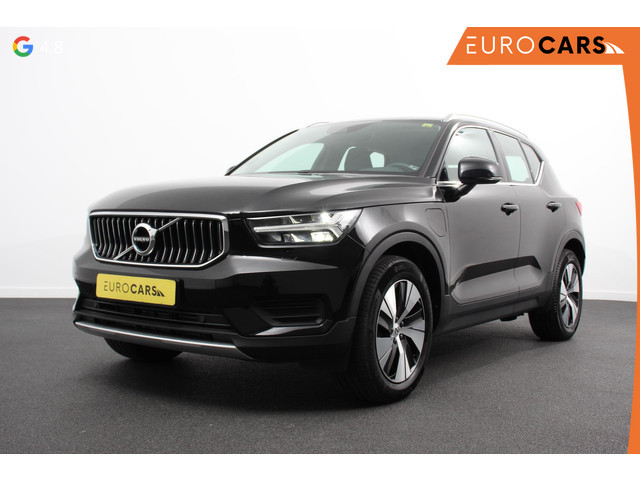 Volvo XC40 2022 Hybride