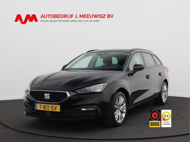 Seat Leon 2023 Hybride