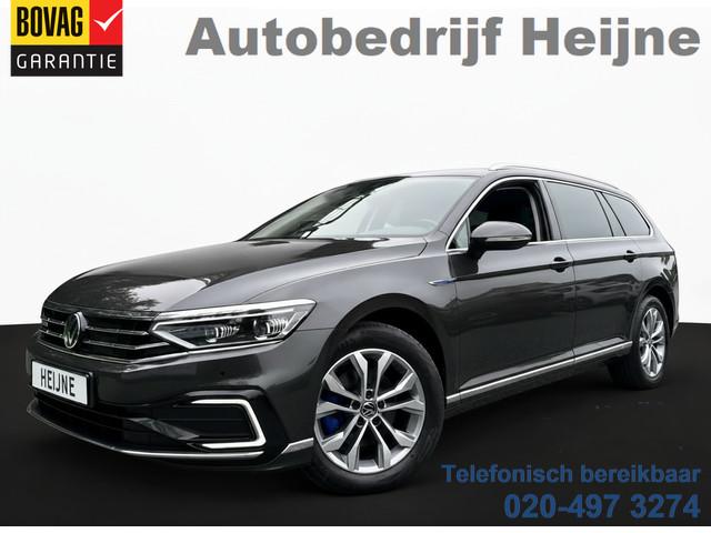 Volkswagen Passat 2023 Hybride