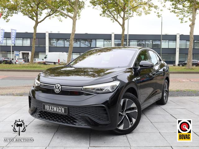 Volkswagen ID.5 2023 Elektrisch