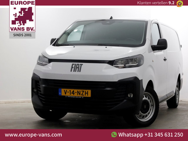 Fiat Scudo 2024 Diesel