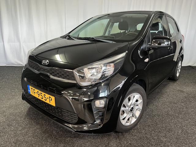 Kia Picanto 2018 Benzine