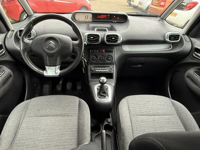 Citroën C3 Picasso