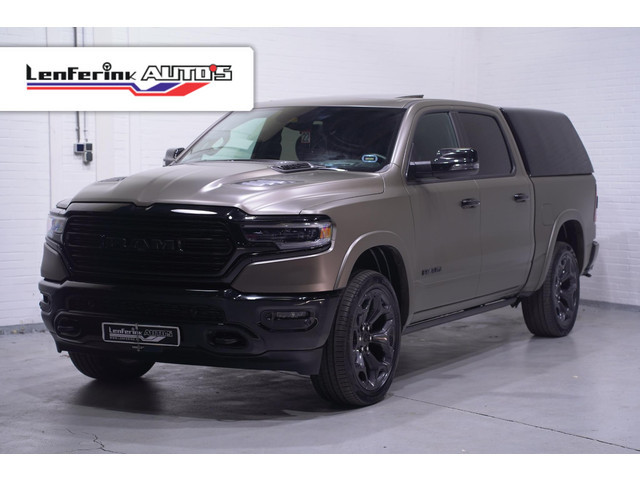 Dodge Ram 2024 Benzine