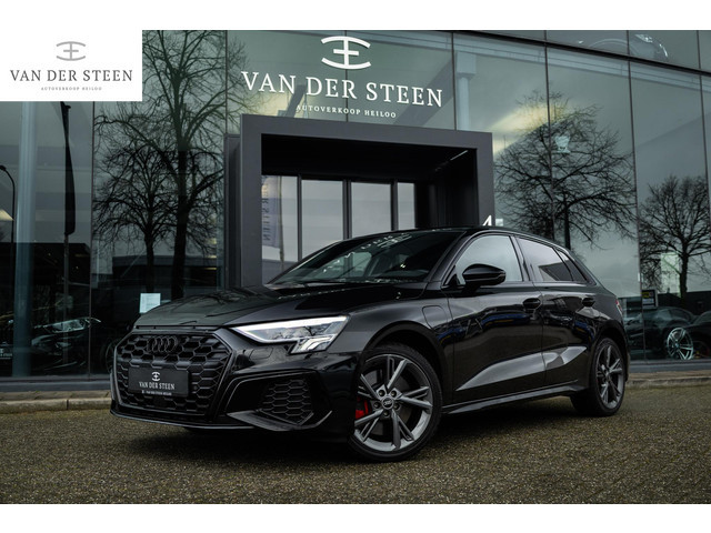 Audi A3 2022 Hybride