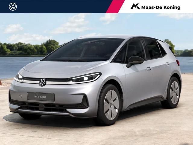 Volkswagen ID.3 Neo 2026 Elektrisch