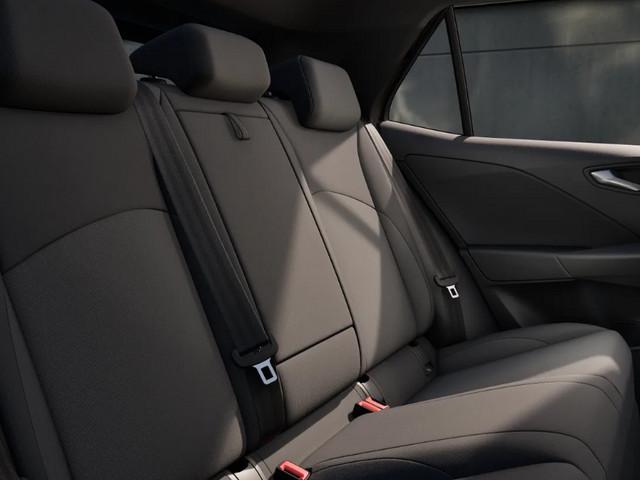 Volkswagen ID.3 Neo