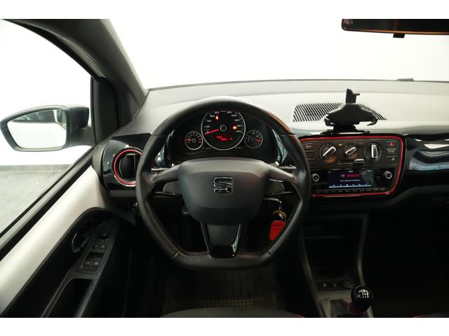 Seat Mii