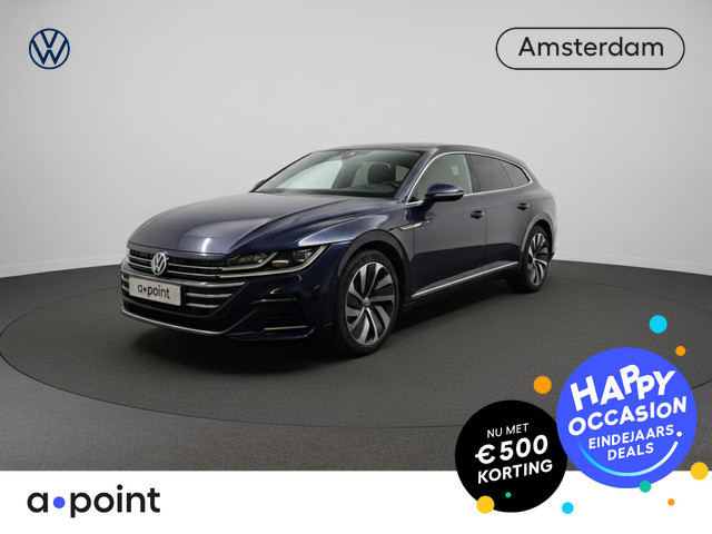 Volkswagen Arteon 2022 Hybride