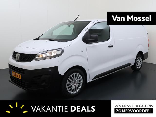 Fiat Scudo 2022 Diesel