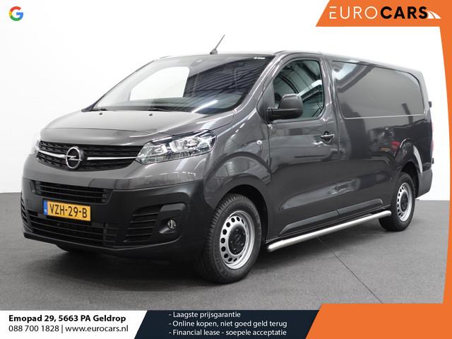 Opel Vivaro 2023 Diesel